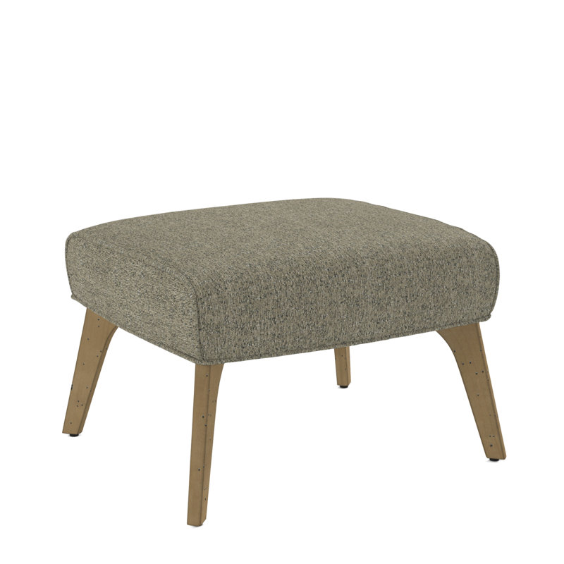Ottoman, 61676-75, Espresso