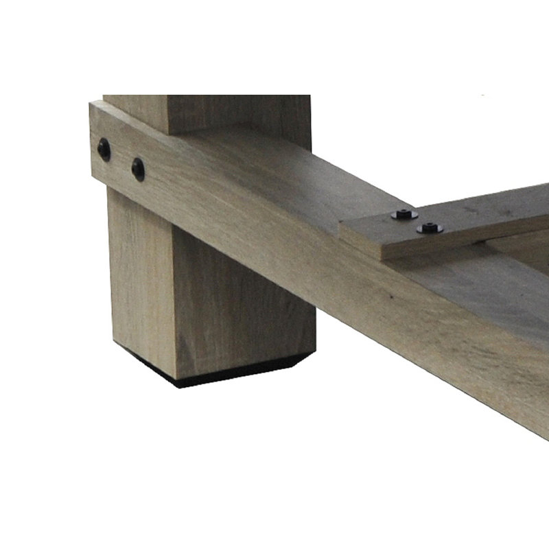 Table de billard 7 'Bryce Beach, Non