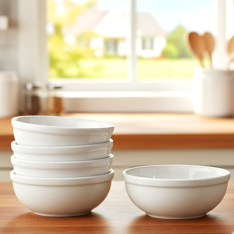 Alaska 15 oz. Soup Bowl