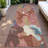 Machine Washable Indoor/Outdoor Oden ACN2161 Modern Rug-537505885