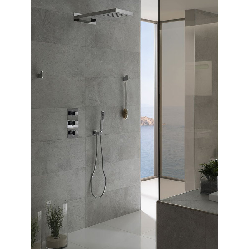 NK Logic Kit Shower