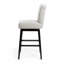 TABOURET PIVOTANT