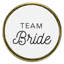 Épinglette Bridesman-123245369