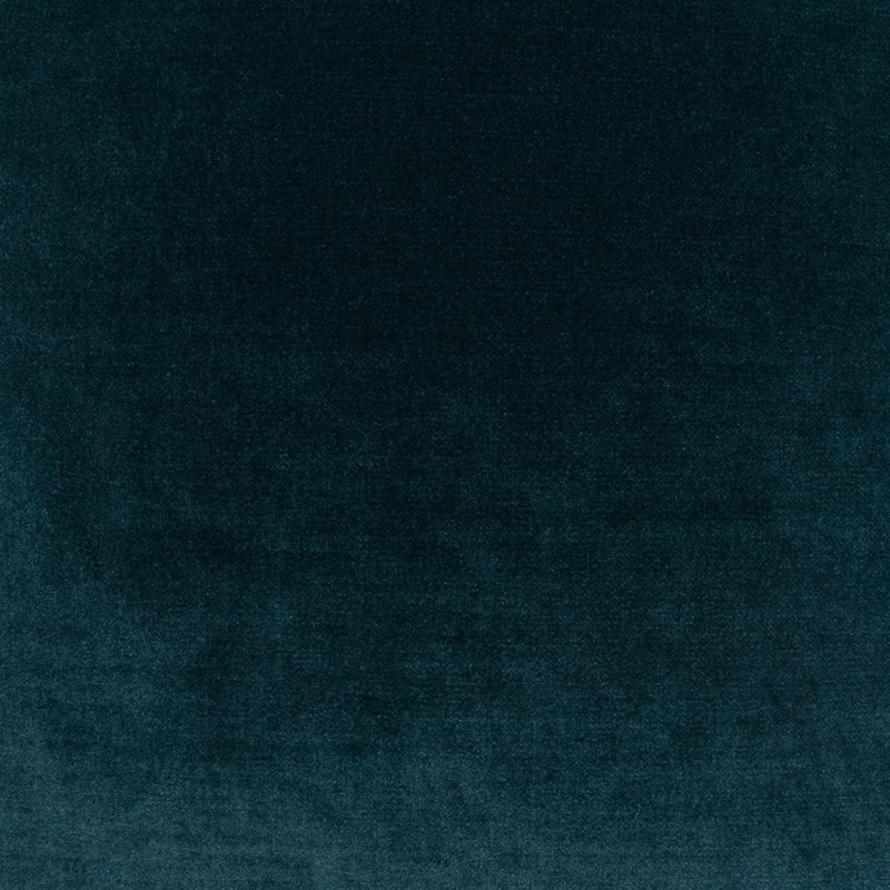 Deveraux Box Throw Pillow, Azure