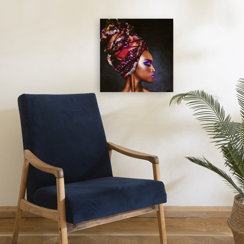 Print, 45.72cm H x 45.72cm W