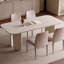Table de salle à manger l 31,49 po Nexhat-102990430