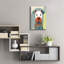«Airedale Terrier Dog» par Lanre Adefioyue-753048162