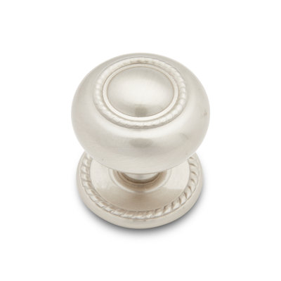 CK Series Mushroom Knob