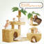 Arbre à chat 59 po Braidyn-Drew-112534149