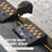 VEVOR Plastic Foldable 13 in. L Threshold Ramp