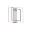 Mondrian 1 - Light LED Flush Mount-64112994-64112995