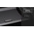 ZLINE 30 in. 1.5 cu. ft. Over-The-Range Microwave in Stainless Steel with Modern Handle and Set of 2 Charcoal Filters (MWO-OTRCF-30)