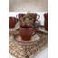 Tasse et soucoupe espresso Caige