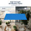 180cm X 130cm Rectangular Balcony Parasol-1754651144