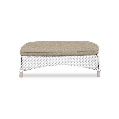 Mandalay Outdoor Ottoman