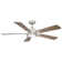 Carmille 52'' Ceiling Fan with LED Lights