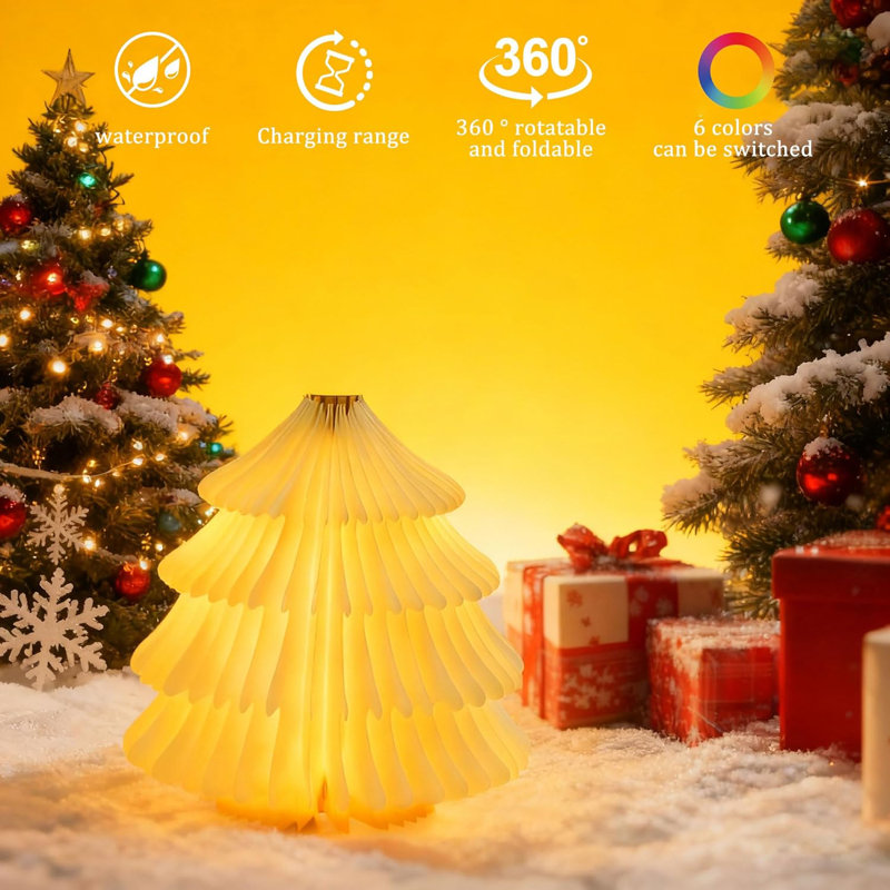 Christmas Tree Lights