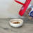 Plastic Food Storage Container - Set of 3 Containers and 3 Lids-91127301