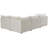 Ensoll Velvet Sectional Reversible-1314472952