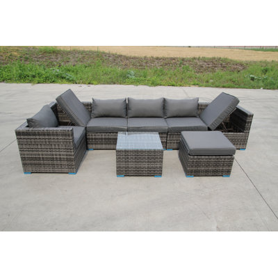 Halleh 7 - Person Conversation Set