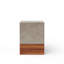 Mixx Stecca Garden Stool-1789010117