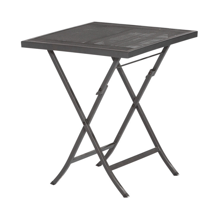 Carnation Bistro Table