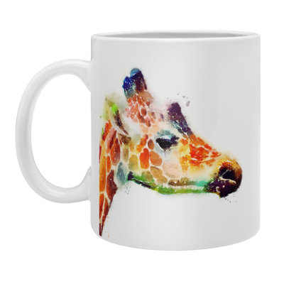 12 oz. Studebaker La tasse à café The Graceful
