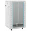 Armoire réseau Vidaxl 18U IP20 19,6 po x 23,6 po x 39,4 po-116118480