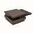Black/Brown is out of stock selected