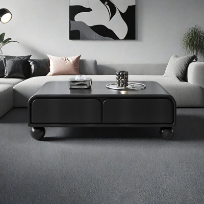 Minimalist Coffee Table
