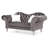 Lyons 75'' Velvet Loveseat-58109154