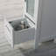 Meuble-lavabo simple 16 po avec lavabo-49240110