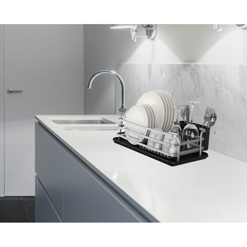 Stainless Steel Dish Rack