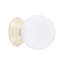 Wall lamp ZORI beige IP44-531105186