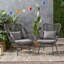 Fauteuil d'appoint basique-1010270465