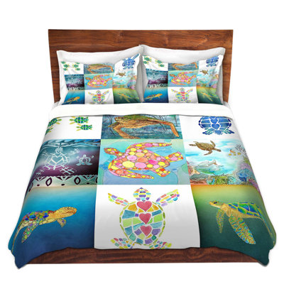 Polyester Duvet Cover