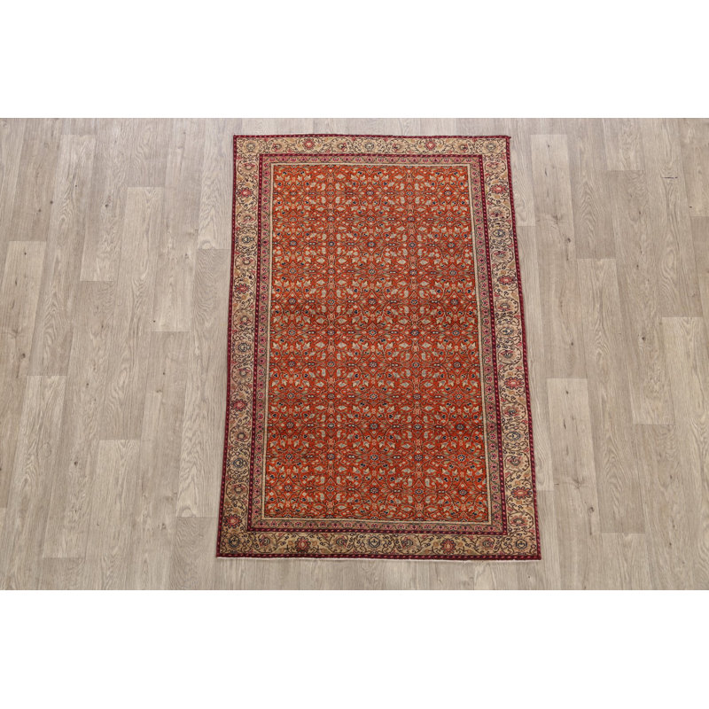 Tapis turc 100% Anatolian