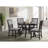 Relyea Round Dining Table-77170183-77170182