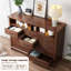 Commode en bois pour chambre à coucher-107173869-119222241
