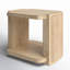 Bellmont End Table