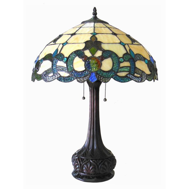 Hedding Table Lamp