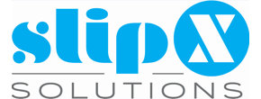 SlipXSolutions Logo