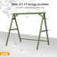 Balancelle Crichton en bois (sans balançoire suspendue)-2085127970-2137801682