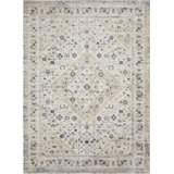 Aldoyn Oriental Indoor Rug