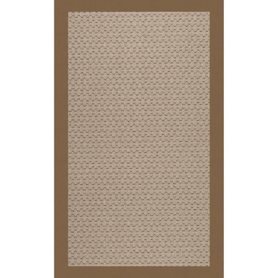 Zeppelin Geometric Indoor Rug