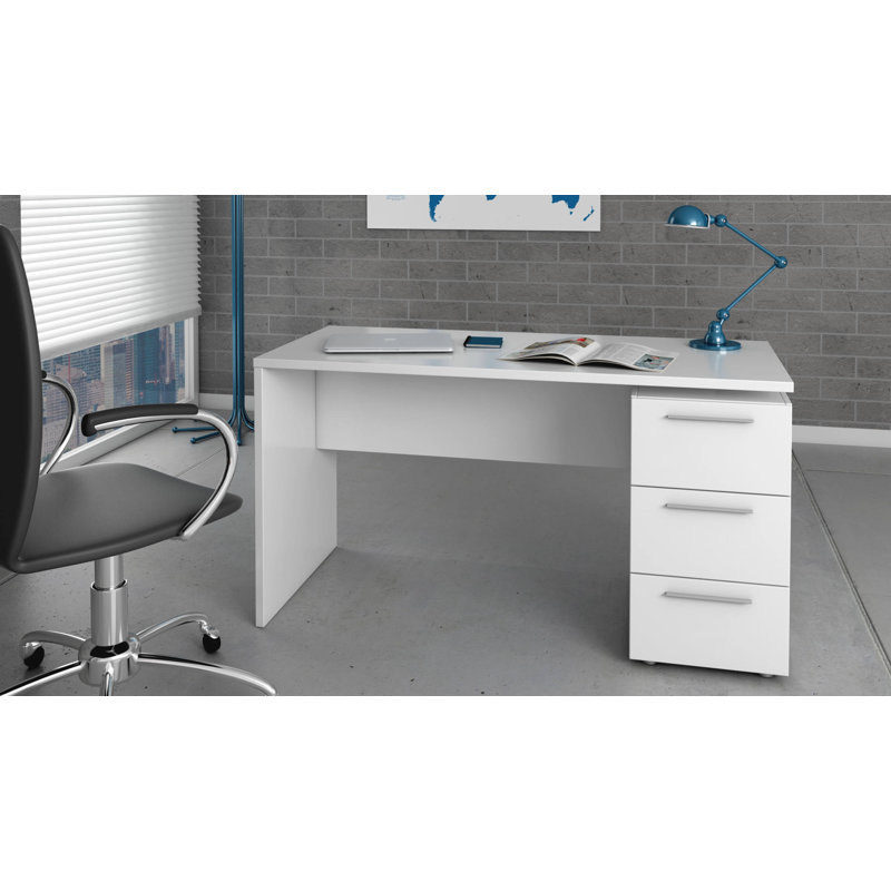 Ullrich Secretary Desk