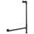 Thaine 70" Freestanding Soaking Copper Bathtub