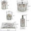 Bathroom Accessory Set