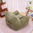 Bean Bag Chair with Armrests - Oversized Comfy Beanbag Lounge Lazy Floor Sofa Chair-690990116