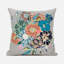 Housse et insert de coussin décoratif en polyester -581700320-581700312